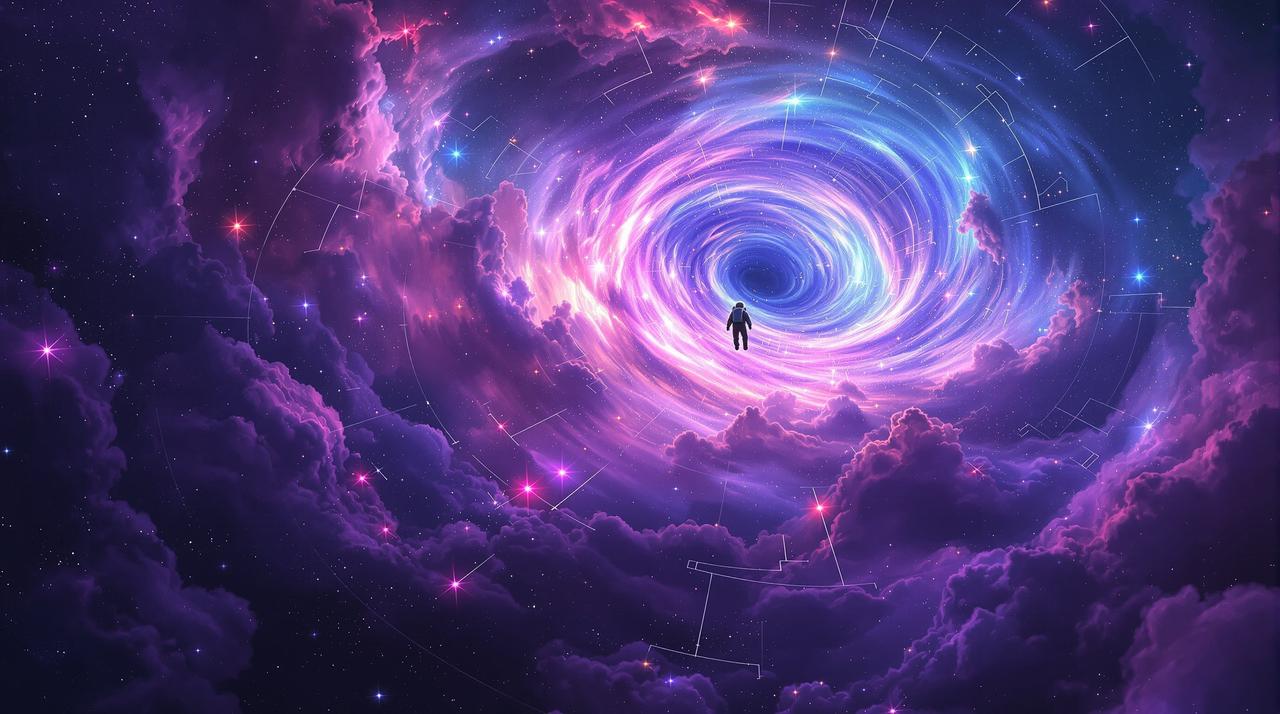 星际探索片单 - 天天视频主题片单
